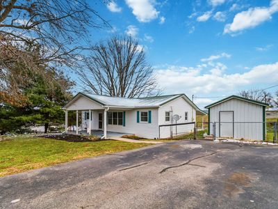 3608 Millersburg Ruddles Mill Rd, Paris, KY, 40361