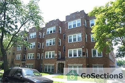 1st image of 823 E 82nd St #3