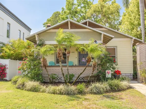 300 16th Ave N, Saint Petersburg, FL 33704