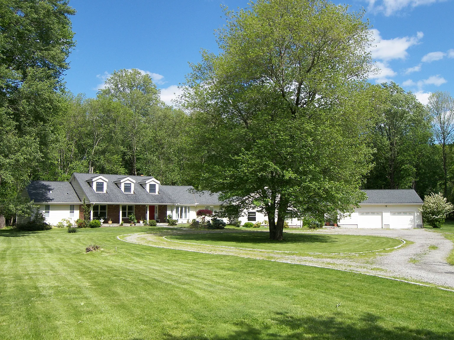 5 Holly Branch Rd photo 1