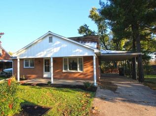 2080 Poplars Rd, York, PA 17408