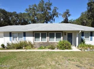 214 Saratoga Dr, Satsuma, FL 32189