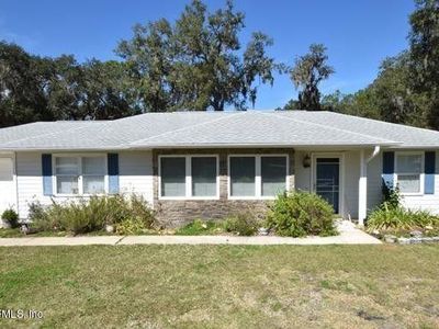 214 Saratoga Dr, Satsuma, FL, 32189