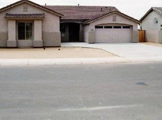 7137 N Buckskin Ter, Peoria, AZ 85382