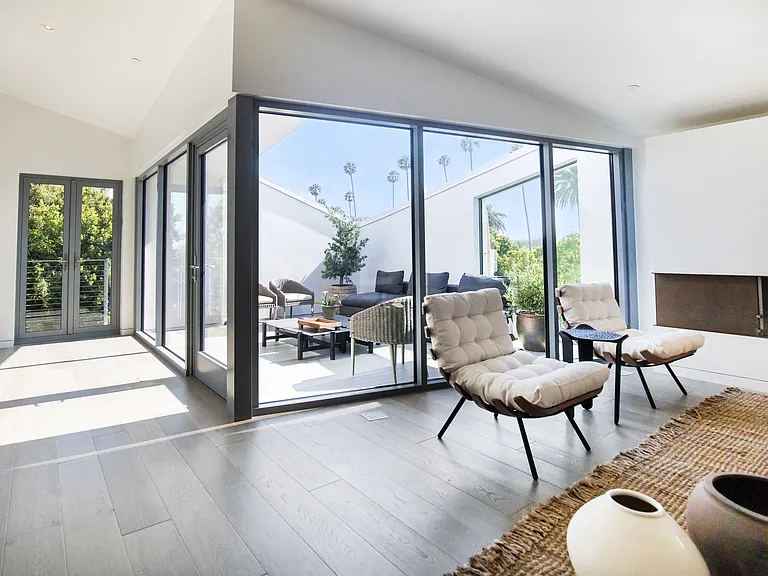 Gardenhouse Beverly Hills — Photo 18