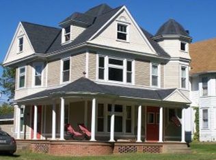 305 Colorado St, Glidden, IA 51443