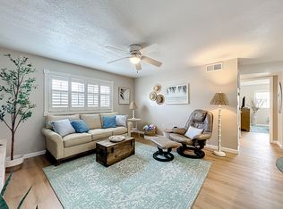 5600 N Banana River Blvd APT 1, Cocoa Beach, FL 32931