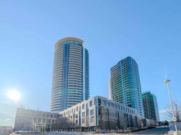 30 Gibbs Rd #3305, Toronto, ON M9B 6L6