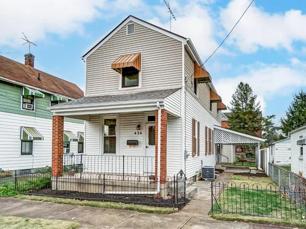 426 Pearl St, Cincinnati, OH 45215