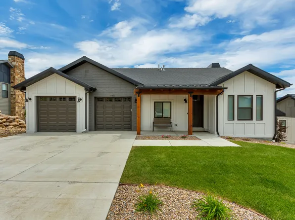 4853 E Paddleford Dr, Eden, UT 84310