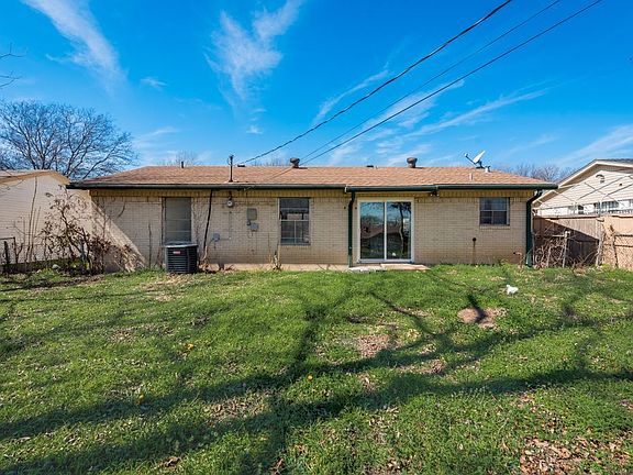 5th image of 7704 Woodspan Dr