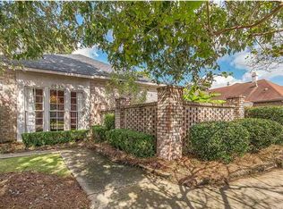 2035 Hazel Hedge Ln, Montgomery, AL 36106