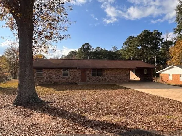 1214 Ridge Road Dr, Stamps, AR 71860