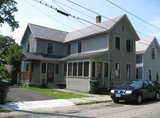 19 Germain St, Charlotte, VT 05401