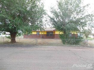 430 W Garden Ln, Snowflake, AZ 85937