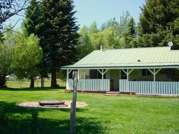 3756 Farrell Rd, New Meadows, ID 83654