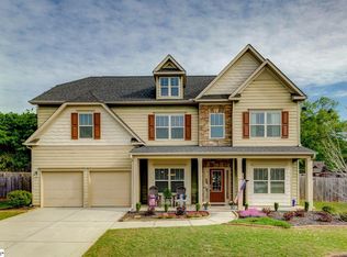 124 Claiborne Rd, Piedmont, SC 29673