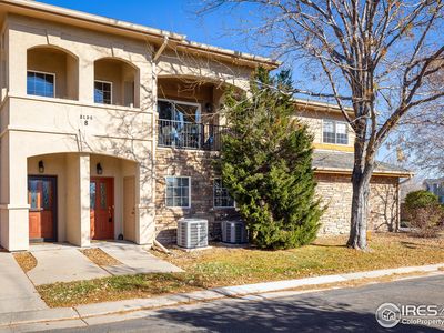 1703 Whitehall Dr UNIT 8B, Longmont, CO, 80504