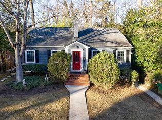 1280 Stillwood Dr NE APT 3, Atlanta, GA 30306