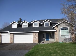 4314 La Habra Way, Klamath Falls, OR