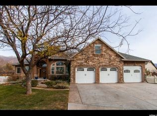 429 S Rooster Holw, Kaysville, UT 84037