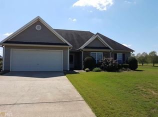 102 Bramble Way, Griffin, GA 30224