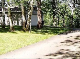 35917 305th Ave, Laporte, MN 56461