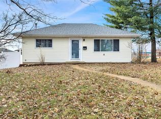 508 Nannette Dr, Saint Louis, MO 63125