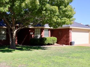 5318 68th St, Lubbock, TX 79424