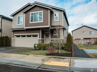 15627 31st Pl W, Lynnwood, WA 98087