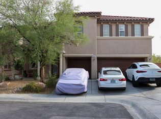7339 Crow Canyon Ave, Las Vegas, NV 89179