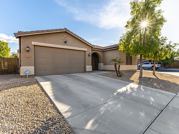 4th image of 4125 W HARWELL Road