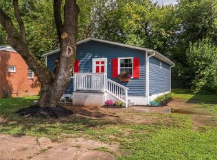 1227 Franklin Ave, High Point, NC 27260