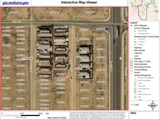 3719 N Nevada St, Kingman, AZ 86409