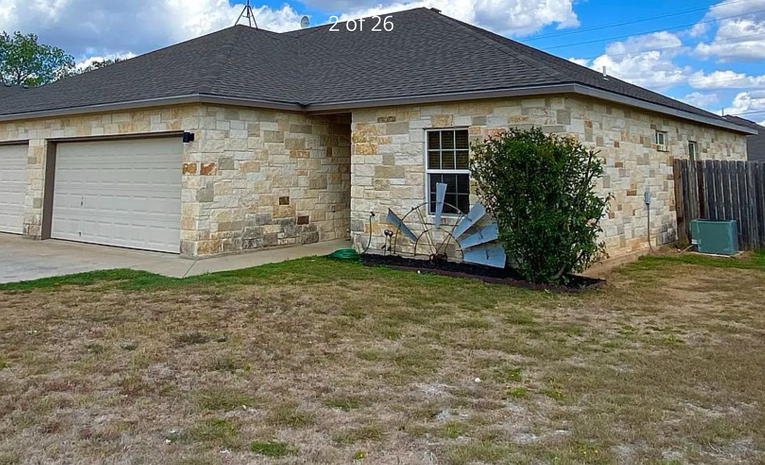 3 bed, 1450 sqft, $1,495 — Photo 1
