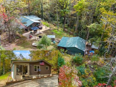 376 Alf Branch Dr, Marble, NC, 28905