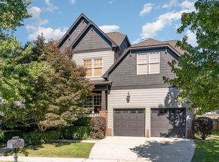 3009 Gentle Breezes Ln, Raleigh, NC 27614