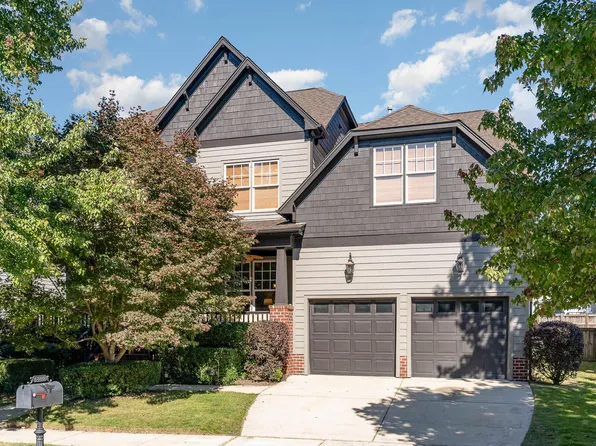 3009 Gentle Breezes Ln, Raleigh, NC 27614