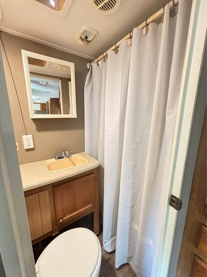 1 bed, $800 — Photo 3