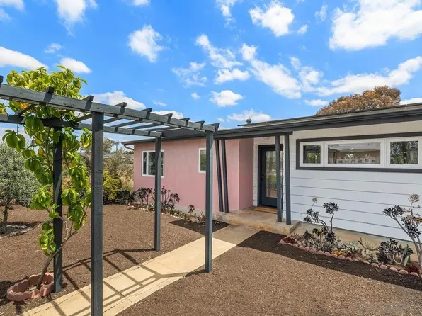 2139 Clematis St, San Diego, CA 92105