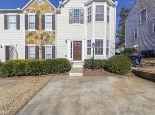2508 Thorngate Dr, Acworth, GA 30101