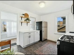 3640 N Christiana Ave Unit 2, Chicago, IL 60618