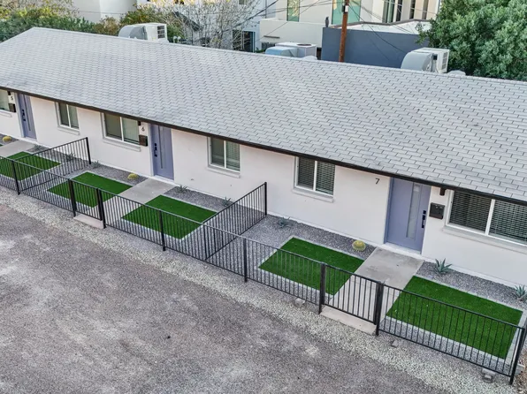 3110 N 37TH Street, Phoenix, AZ 85018