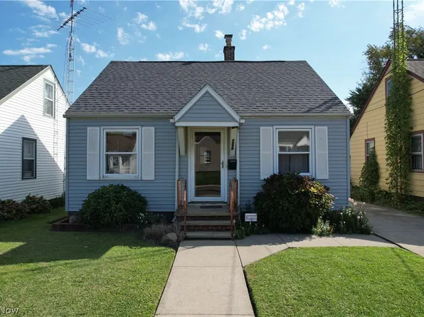 1234 Dartmouth Ave SW, Canton, OH 44710