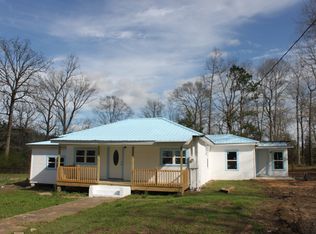 1973 Highway 583 SE, Bogue Chitto, MS 39629