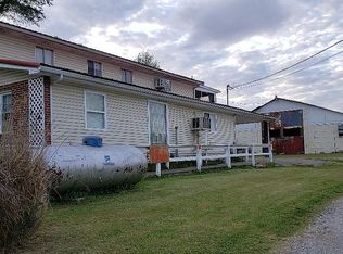 63 Church St, Garrison, KY 41141