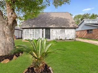 13238 Townwood Dr, Houston, TX 77045