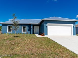 119 SW Sea Lion Rd, Port Saint Lucie, FL 34953