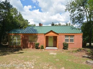 2701 Oakland Ave, Augusta, GA 30909