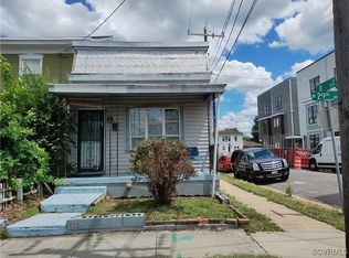 1201 N 29th St, Richmond, VA 23223